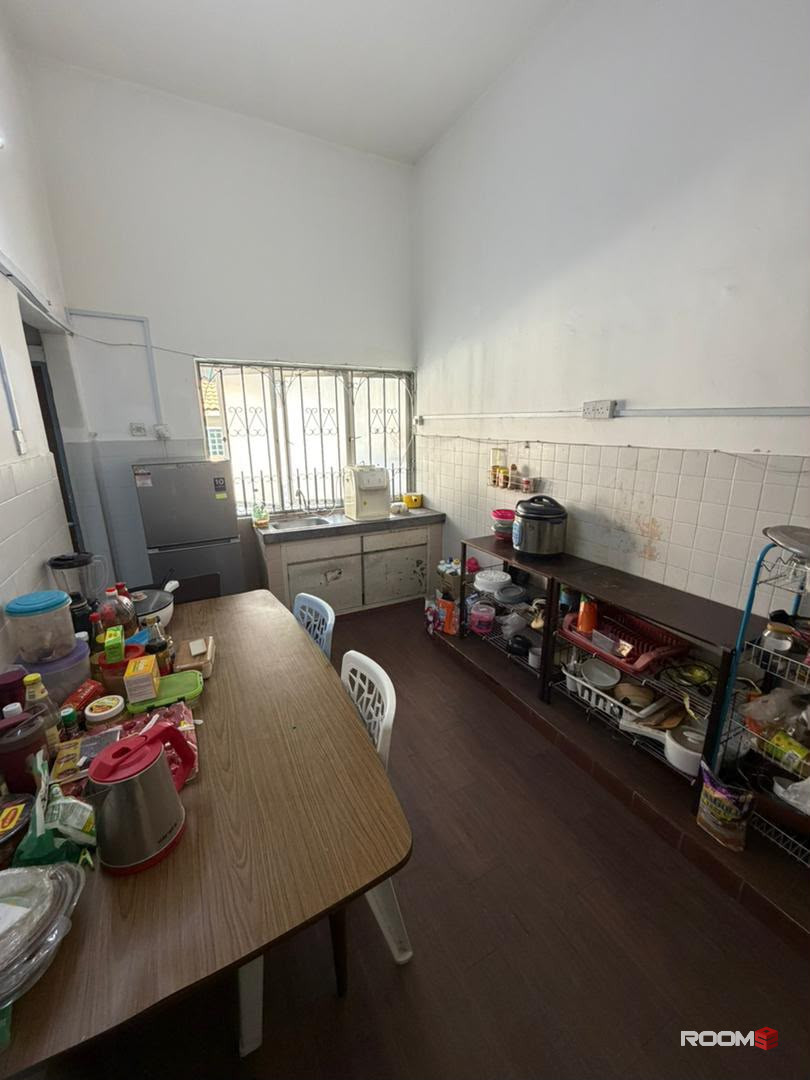 🤩LOW DEPOSIT🤩SS2 PETALING JAYA AIRCOND SINGLE ROOM FOR RENT🎉🎉🏠