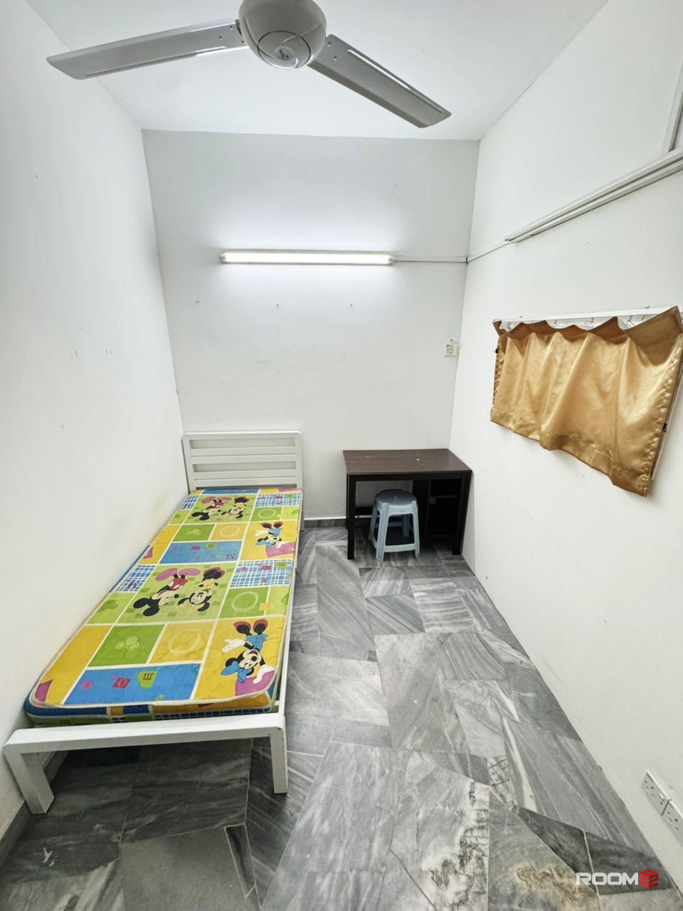 BU 7 room for rent‼️ 🏪Near Centrepoint 🏫Nearby University
