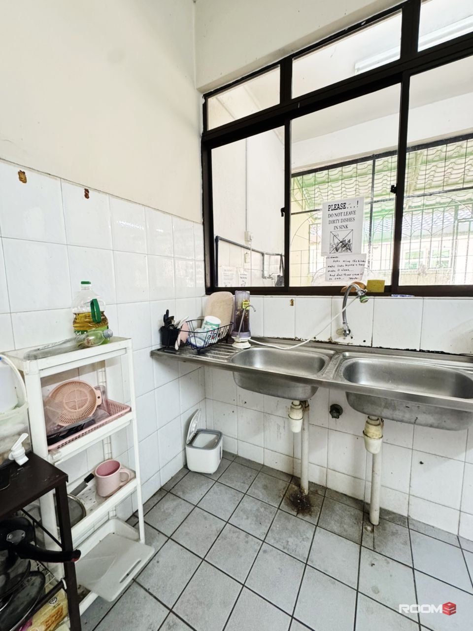 BU 7 room for rent‼️ 🏪Near Centrepoint 🏫Nearby University