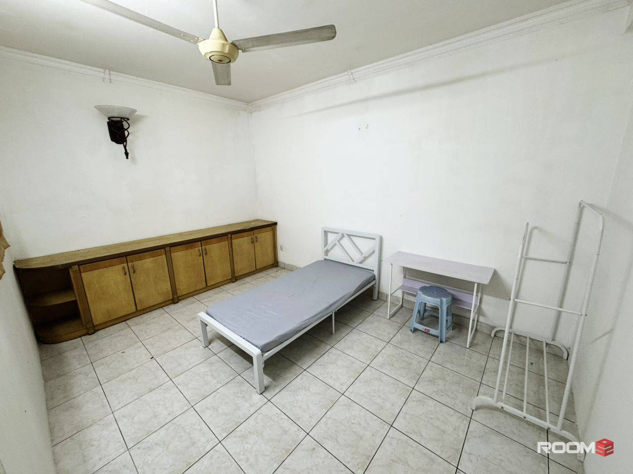 BU 10 room for rent‼️ 🏪Near Centrepoint 🏫Nearby University