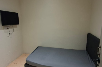 ✨ HOTEL CASA VILLA @ SS3 ✨CO-LIVING SPACIOUS & COMFORTABLE MASTER ROOM At SS3 PETALING JAYA