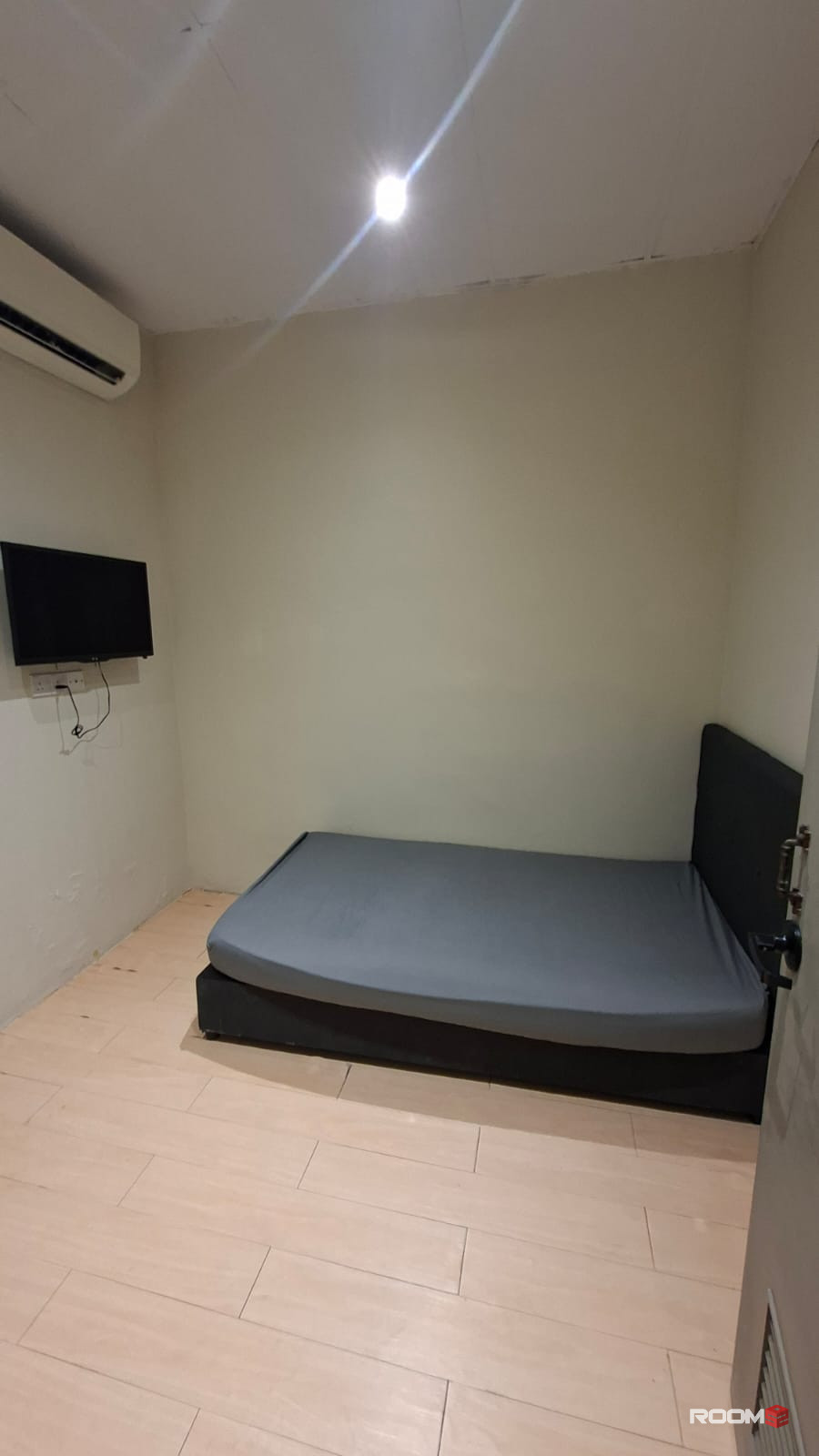✨ HOTEL CASA VILLA @ SS3 ✨CO-LIVING SPACIOUS & COMFORTABLE MASTER ROOM At SS3 PETALING JAYA