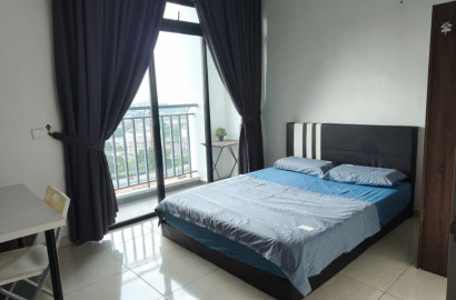 Room for rent at Sky Breeze @ Iskandar Puteri