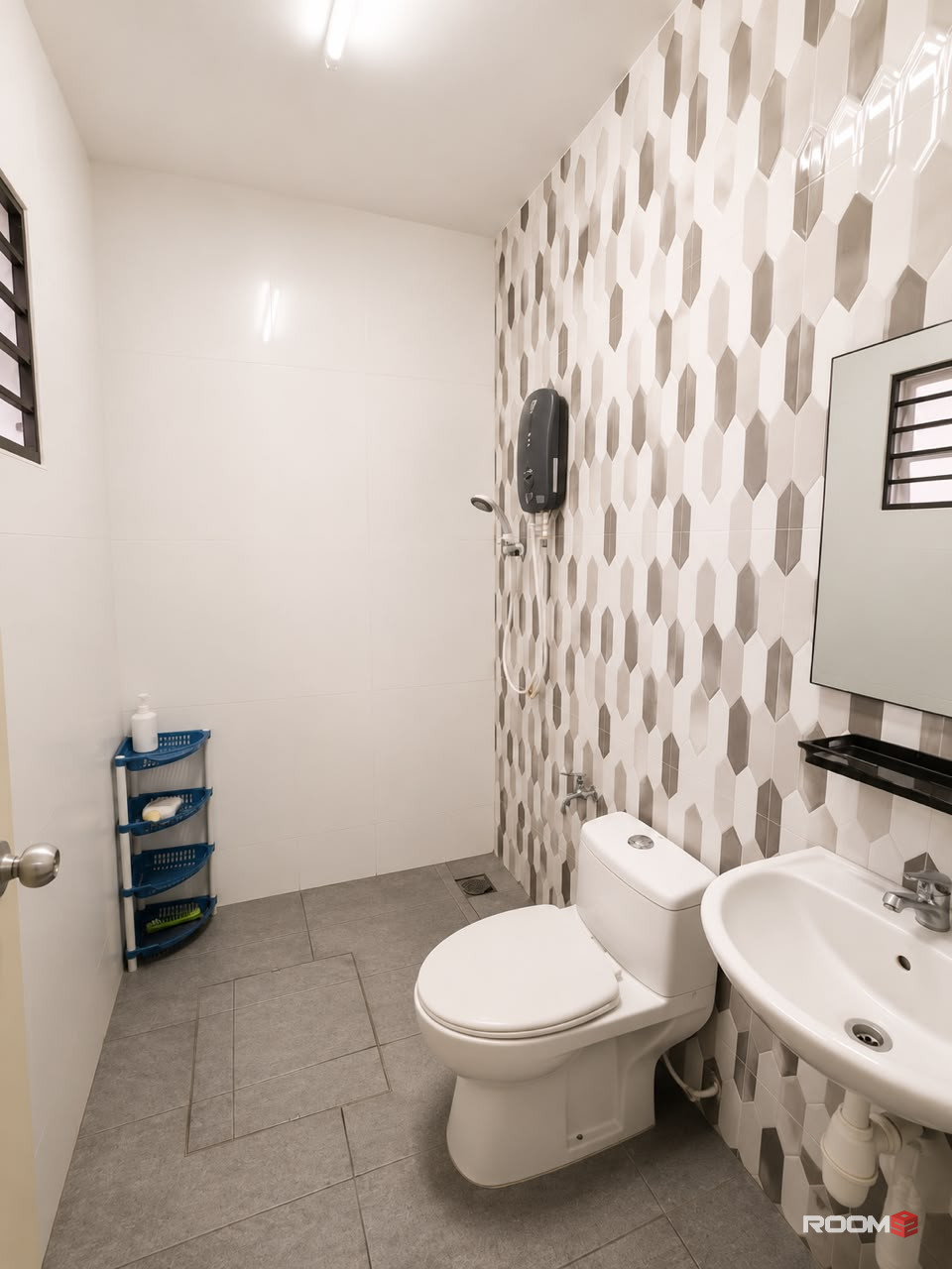 0️⃣Deposit!! Bandar Utama BU| Aircond ➕ Fully Furnished | Ready to Move In🔥