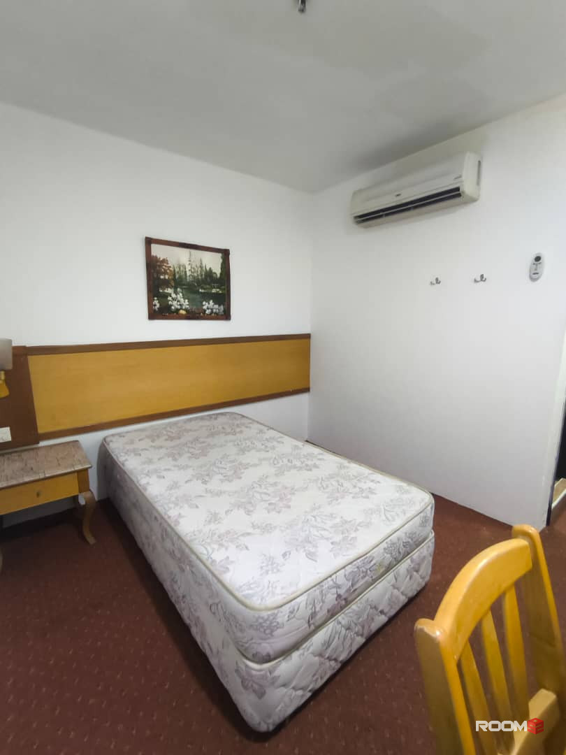 ZERO DEPOSIT‼️✨Single Private Co-Living in Kenari, Puchong Jaya