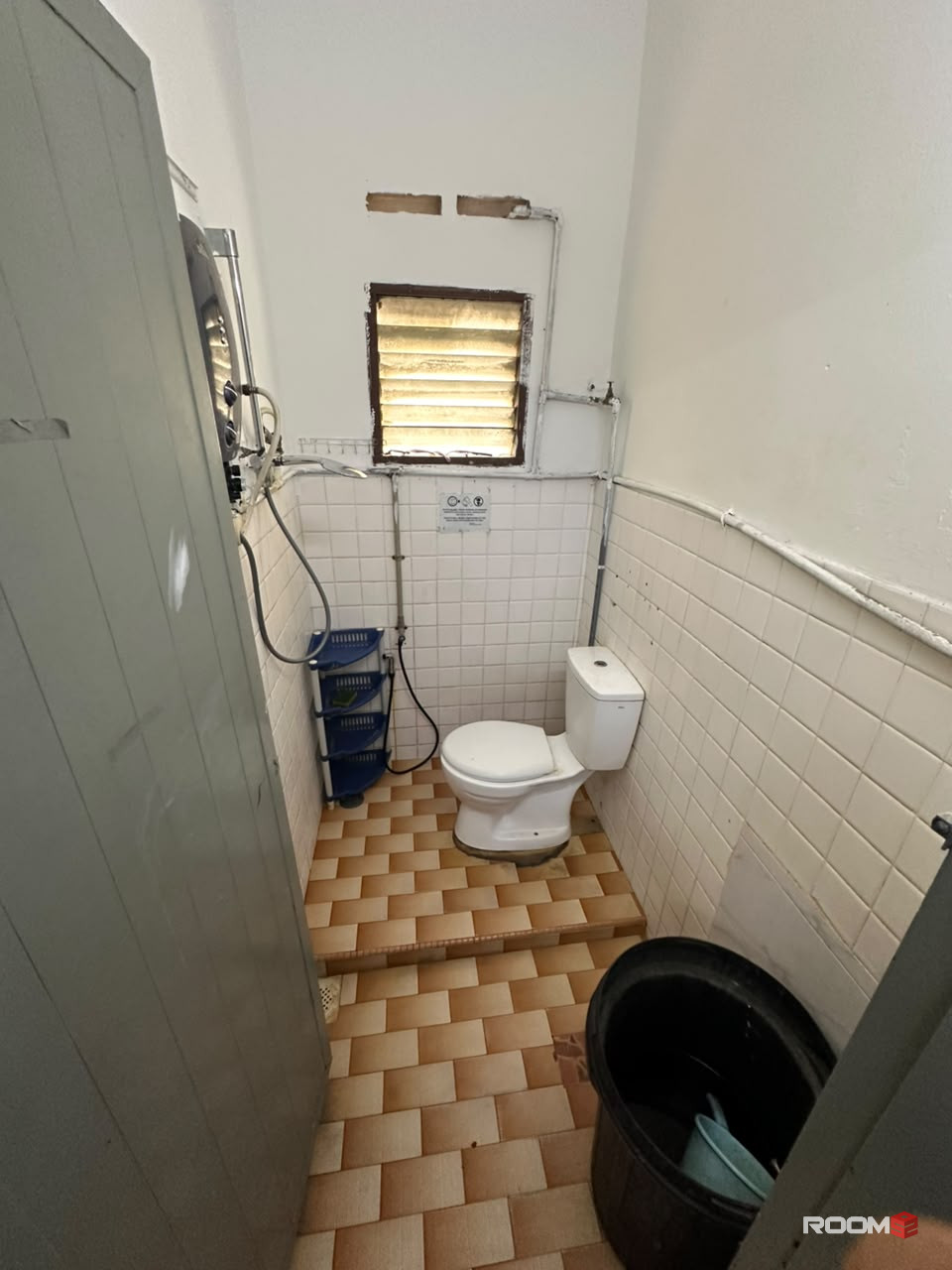 ‼️ PJ SS2 Hot Spot 🏡 Room for Rent 🍜Many restaurant nearby