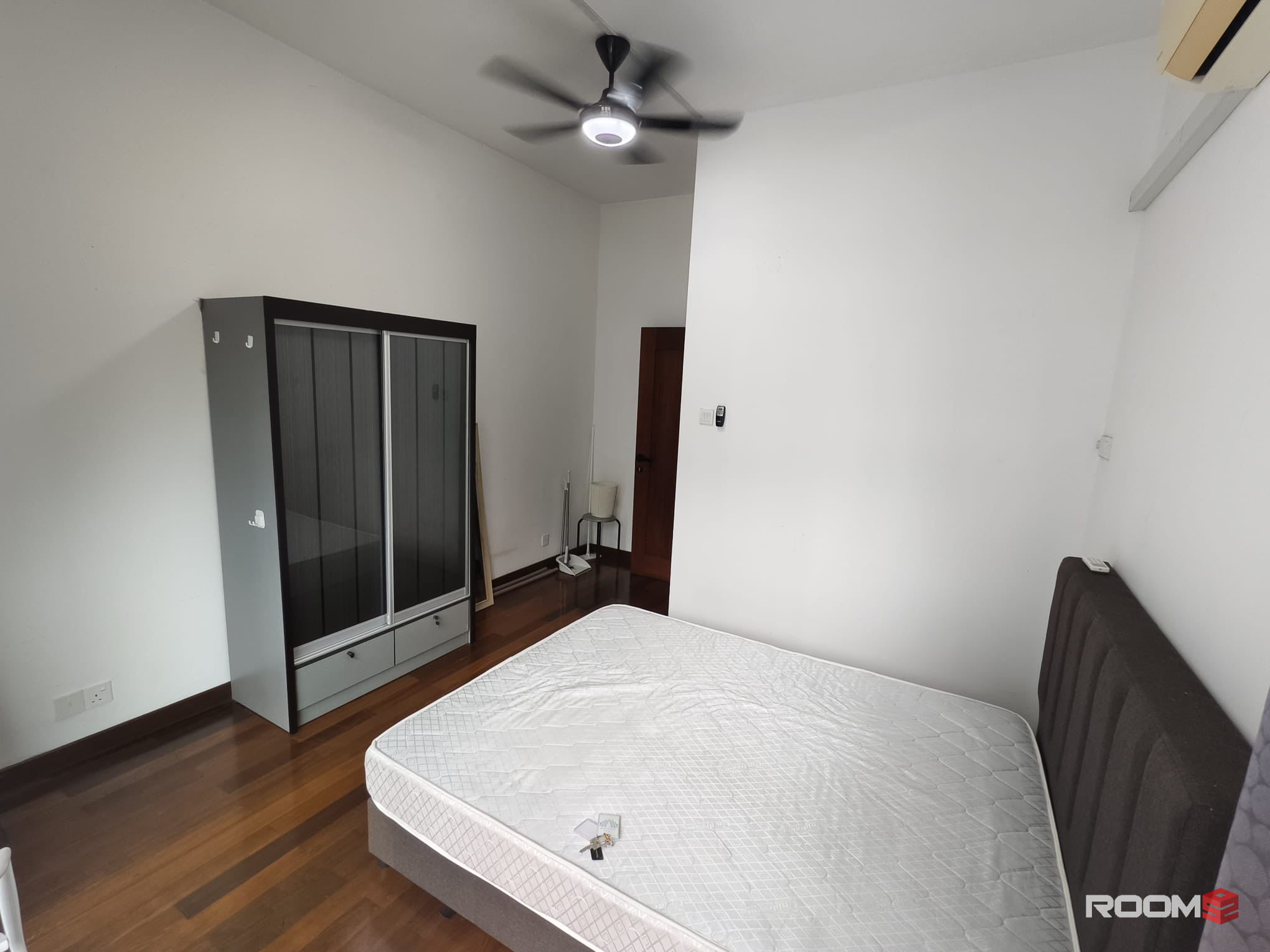 Female room at Paradiso Nuova Medini @ Iskandar Puteri