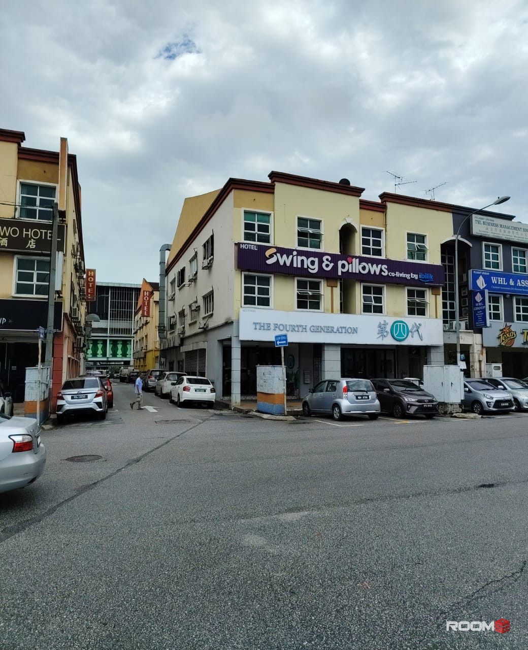 Single Room with Window attached Bathroom @ Jalan Rimbunan Raya near MRT2 Kepong Baru, Kepong, KL