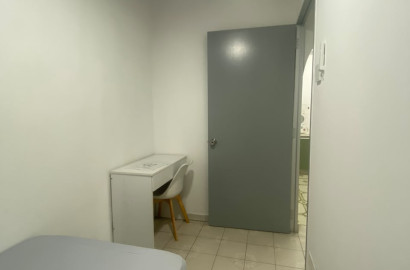 Budget Single Room Near LRT SS18