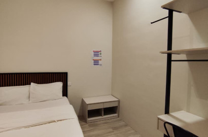 4Mins 🚶to Main Place Mall✨Easy Move in🔑 Non- Sharing Room in USJ 21 Subang Jaya
