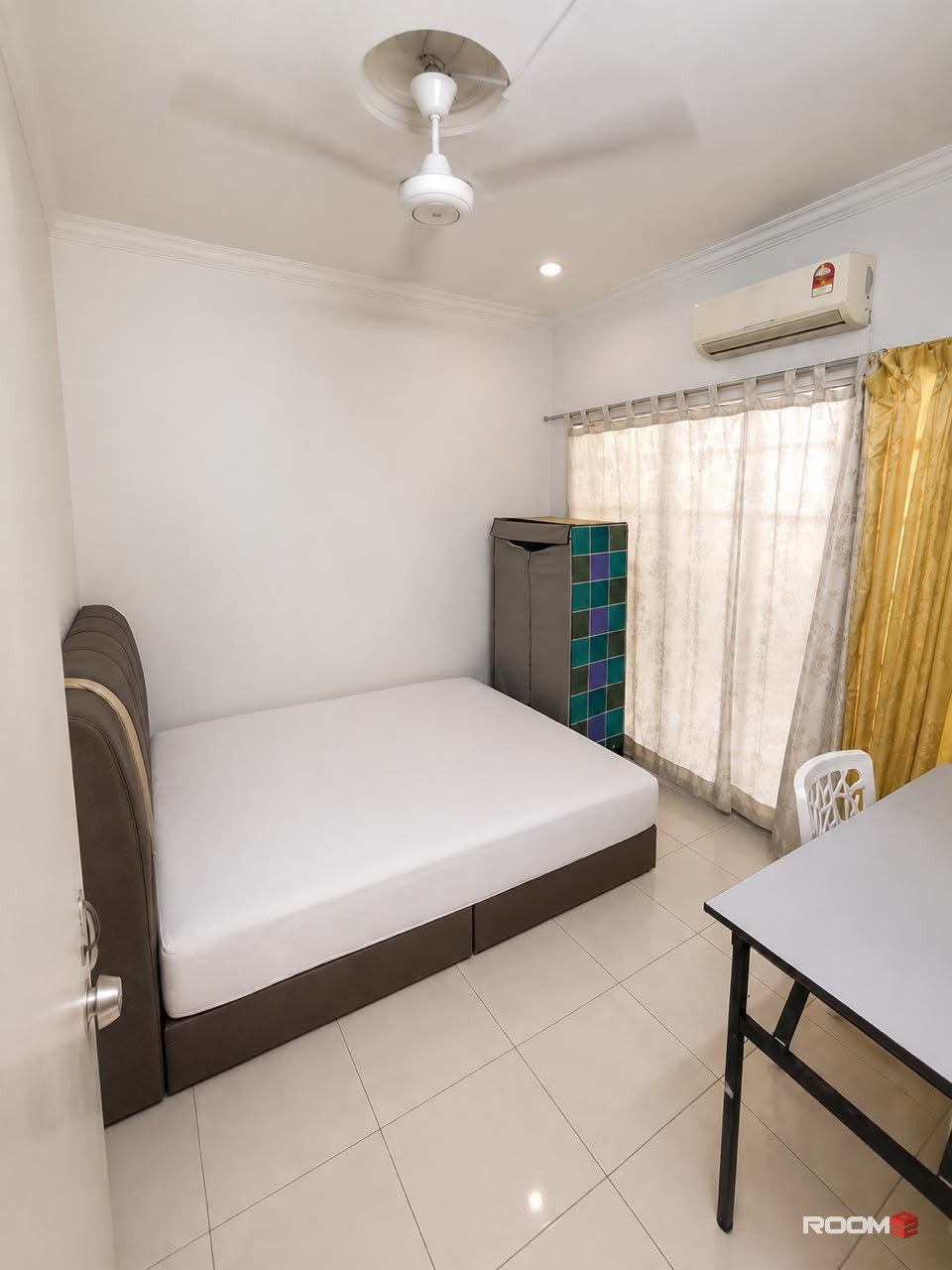 🔥0 Deposit! Premium Room @ Bandar Puteri Puchong | Walk to LRT & IOI Mall
