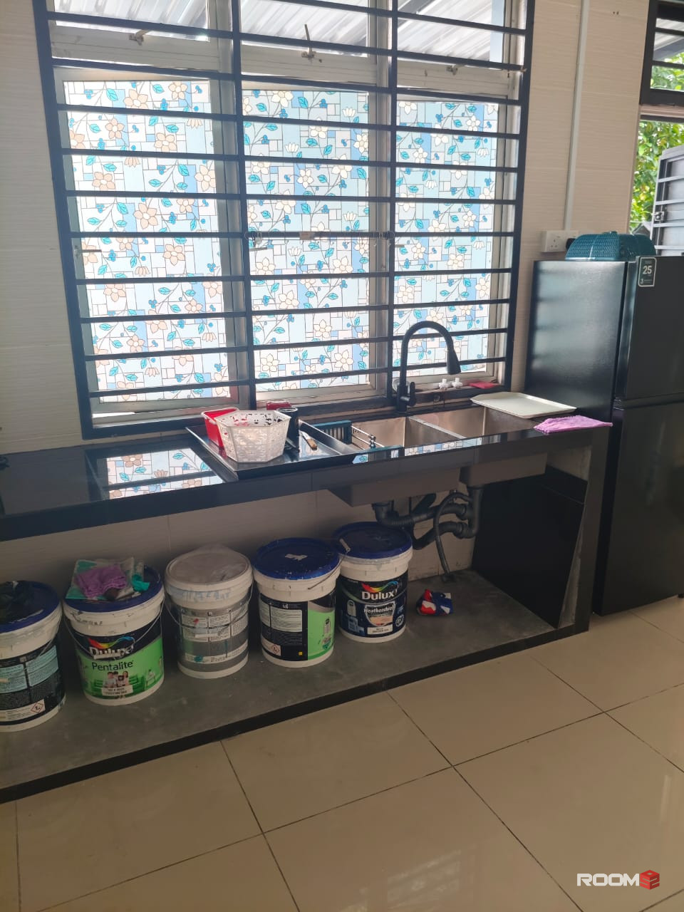 Male room for rent at Taman Nusantara Prima @ Gelang Patah