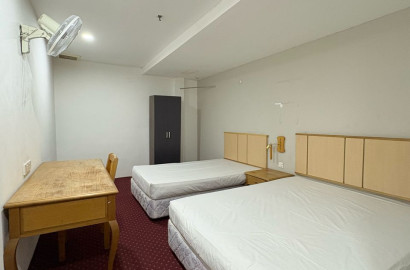 MERDEKA PROMO‼️Private Room in Puchong Near IOI Mall Puchong FREE DEPOSIT‼️