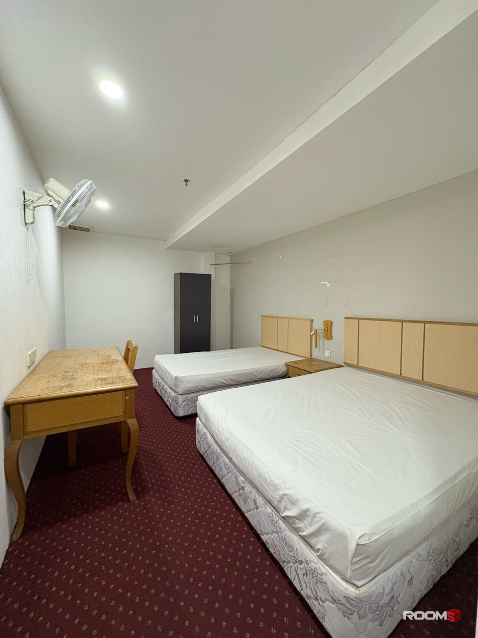 MERDEKA PROMO‼️Private Room in Puchong Near IOI Mall Puchong FREE DEPOSIT‼️