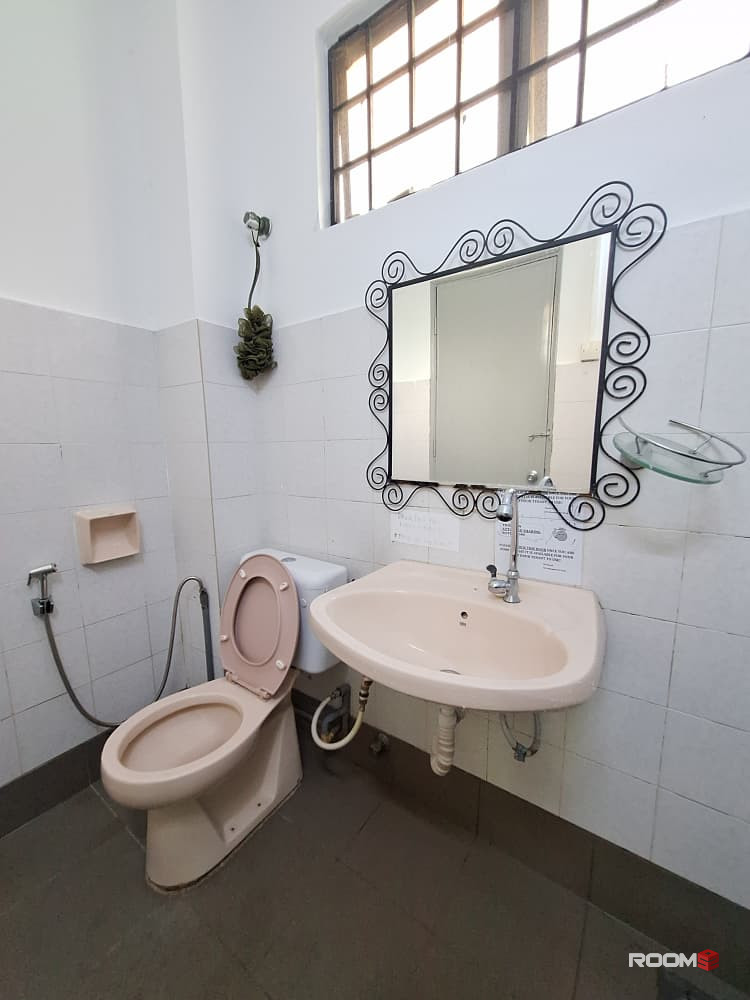 0️⃣Deposit!! SS2 PJ Sea Park| Aircond ➕ Fully Furnished | Ready to Move In🔥