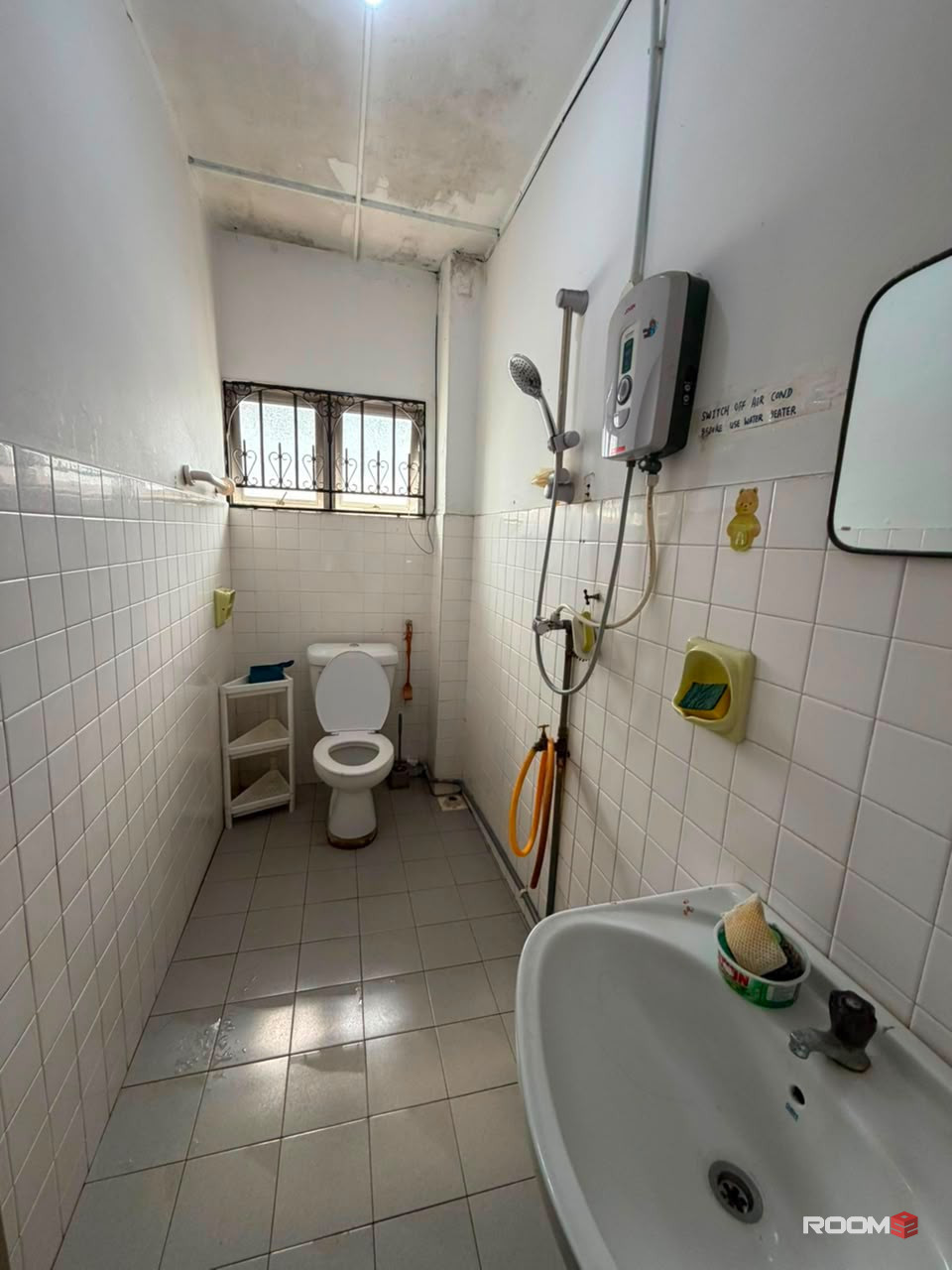 🙋‍♀️PROMOTION🙋‍♀️SS2 PETALING JAYA FEMALE MIDDLE ROOM FOR RENT🤩🏠