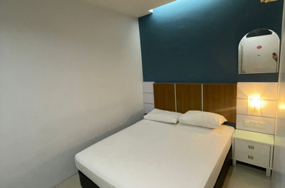 Closed to Surian MRT🚉| FREE DEPOSIT | Private Room In PJU Kota Damansara
