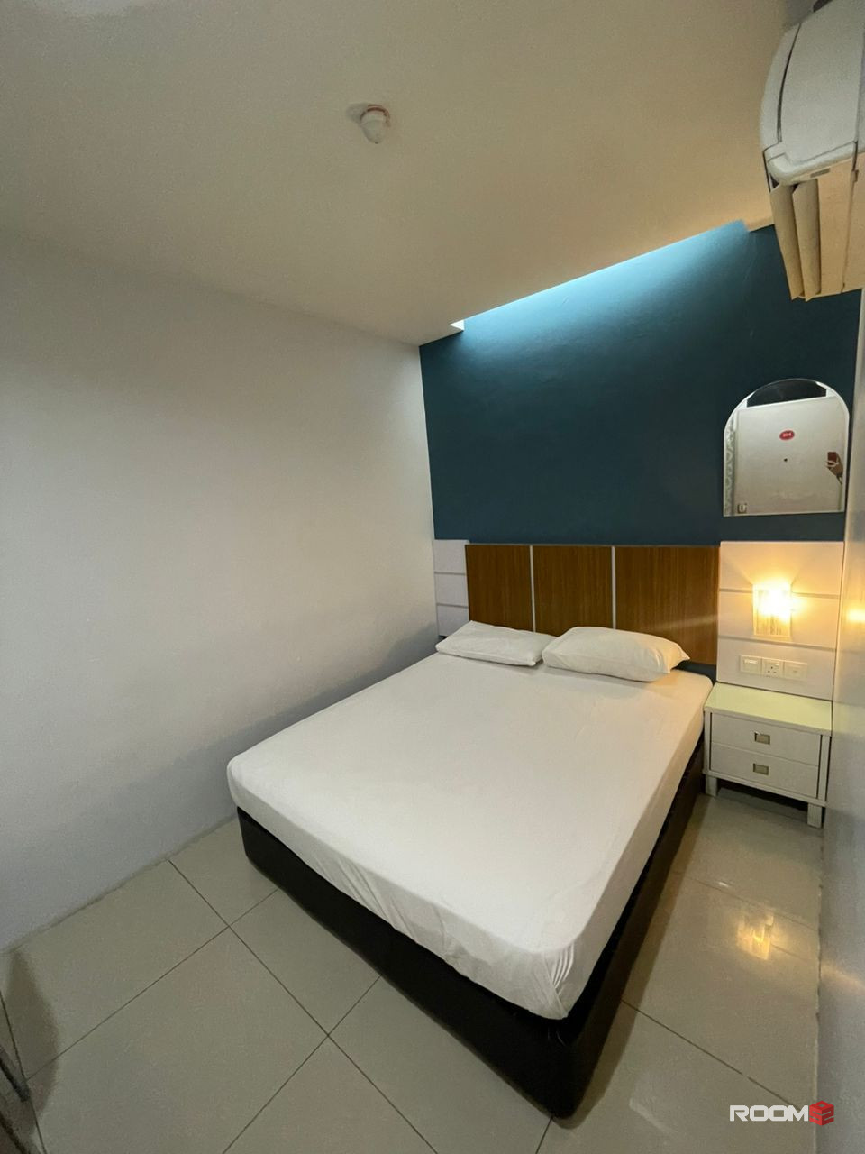 Closed to Surian MRT🚉| FREE DEPOSIT | Private Room In PJU Kota Damansara
