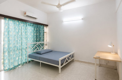 ✨Zero Deposit SS2 | Premium Aircond Room | Fully Furnished😍