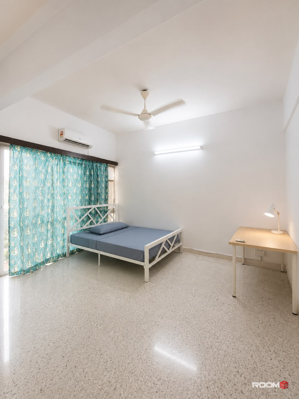 ✨Zero Deposit SS2 | Premium Aircond Room | Fully Furnished😍