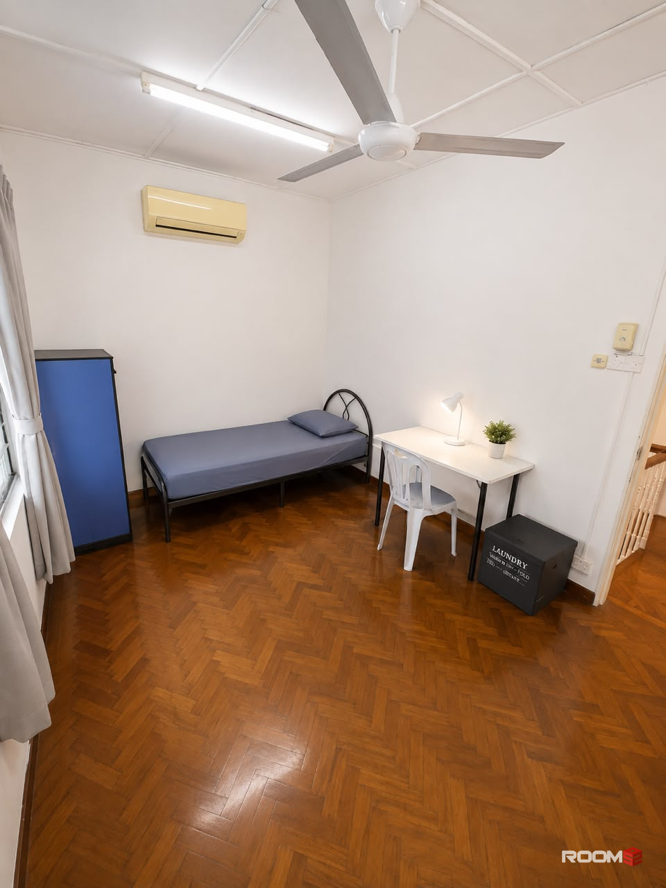 0️⃣Deposit!! SS2 PJ Sea Park| Aircond ➕ Fully Furnished | Ready to Move In🔥