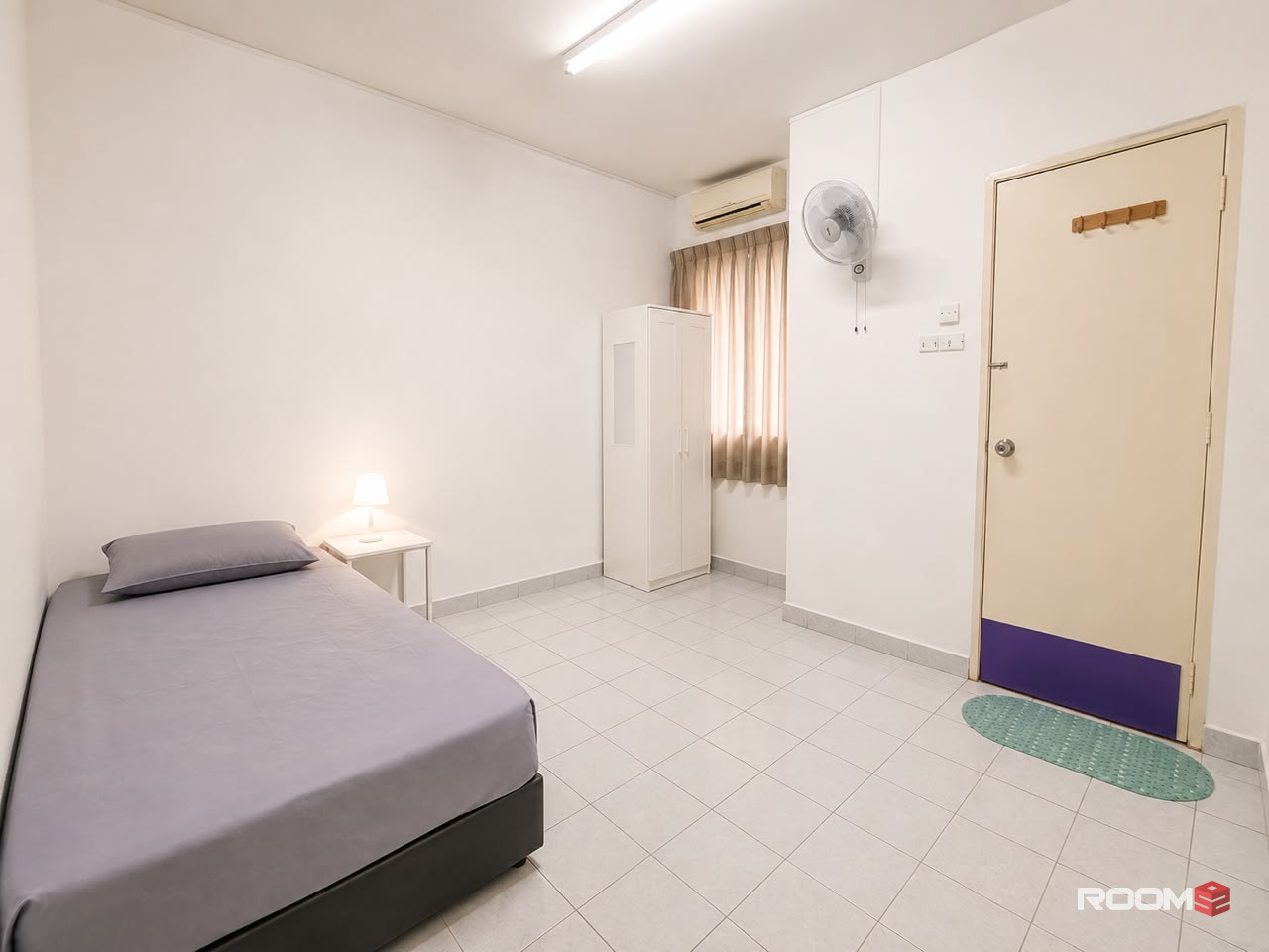 0️⃣Deposit!! Bandar Utama BU| Aircond ➕ Fully Furnished | Ready to Move In🔥