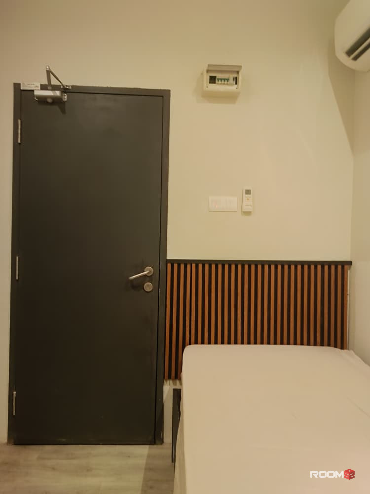 ✨MERDEKA PROMO✨Non-Sharing Room in USJ 21 Subang Jaya 🔑Easy Move in