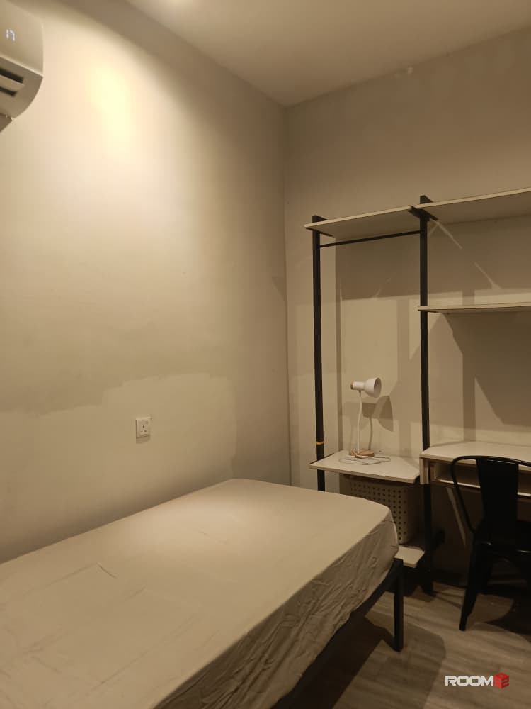 ✨MERDEKA PROMO✨Non-Sharing Room in USJ 21 Subang Jaya 🔑Easy Move in