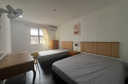Best Deal 🎯 Fully Furnished 🛋️ Room for Rent near IOI LRT Puchong