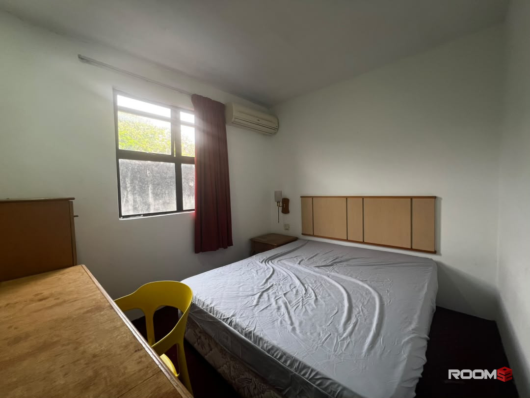 ❌NO DEPOSIT! Private Single Room | Closed to Puchong Jaya MRT 🚉