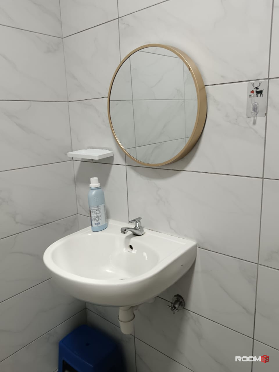 Room for rent at SKS Habitat @ Larkin JB