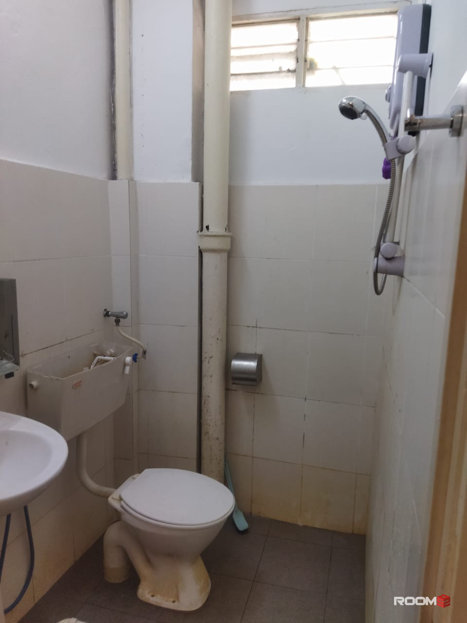 MERDEKA PROMOTION✨Single Room for Rent 6mins🚶‍♂️to Bukit Bintang MRT