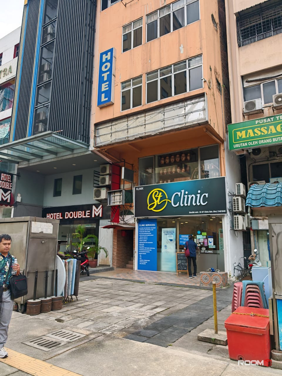 Private Single Room🛏️ just a 🚶‍♂️to KL Sentral/NU Sentral Mall with NO DEPOSIT‼️