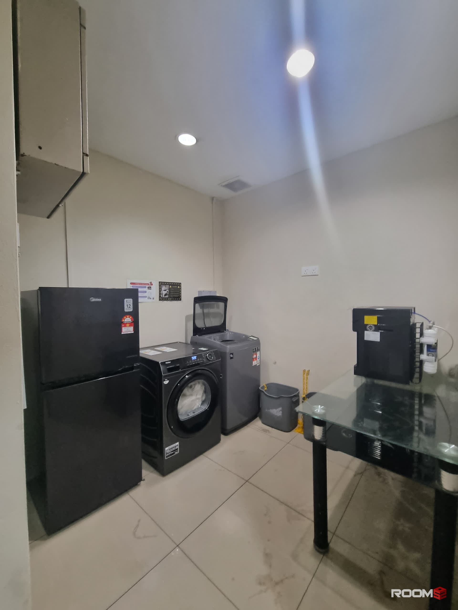 LUXURY Stay😍 Walking Distance to The Strand Mall Kota Damansara