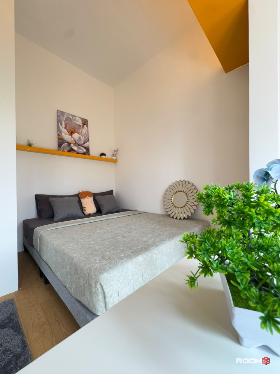 EARLY BIRD PROMO🌈‼️Private Room with Own Bathroom in Kuchai Lama