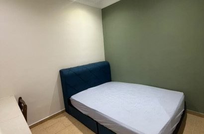 2min to melawati mall❗immediate move in 💥attached toilet ❗