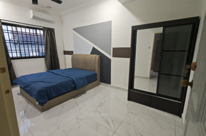 Room for rent at Taman Melawati @ Skudai