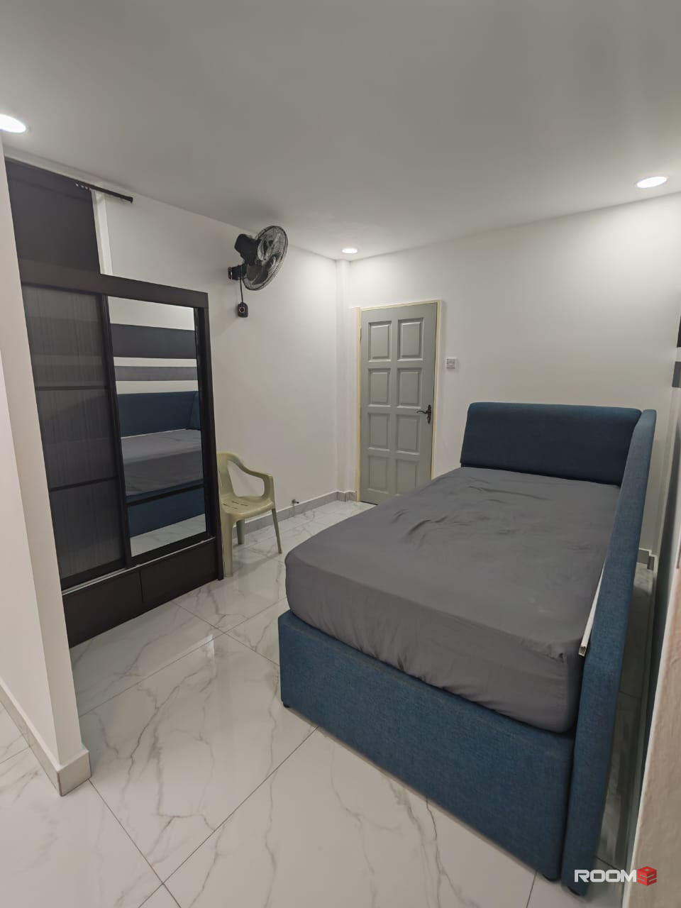 Room for rent at Taman Melawati @ Skudai