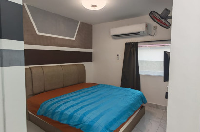Room for rent at Taman Melawati @ Skudai