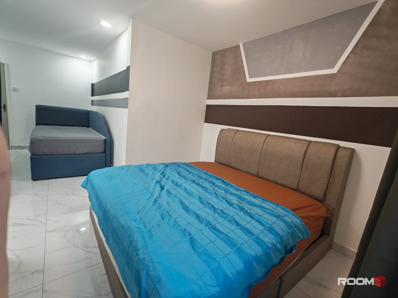 Room for rent at Taman Melawati @ Skudai