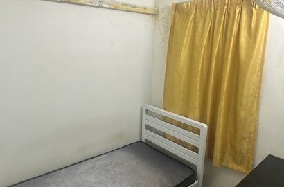Single Room 🛏️in USJ 9, Subang Jaya | Low Deposit✨Ready Move-In