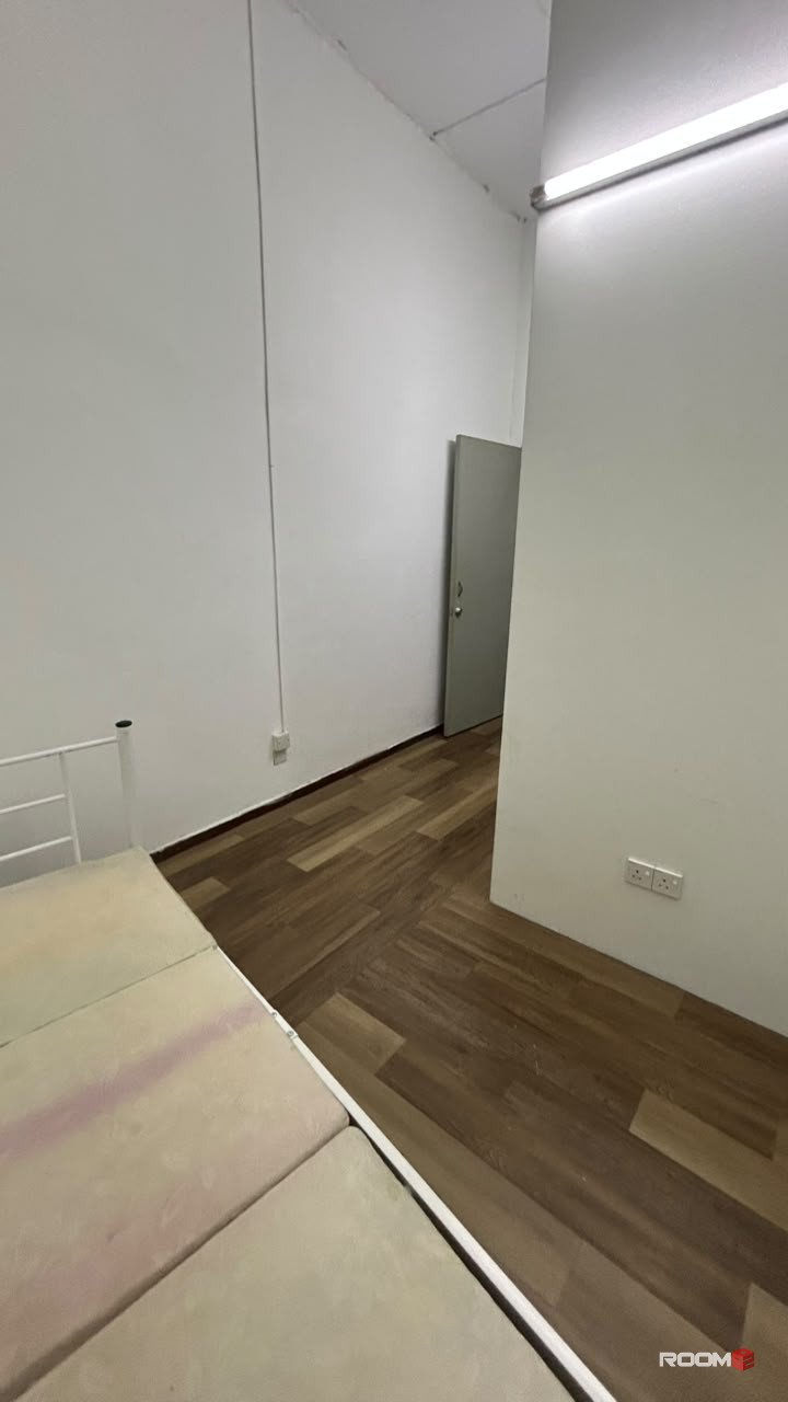 💥LOW Deposit Promo💥 Single room for rent @ Tempua Puchong nearby IOI Puchong, Setiawalk
