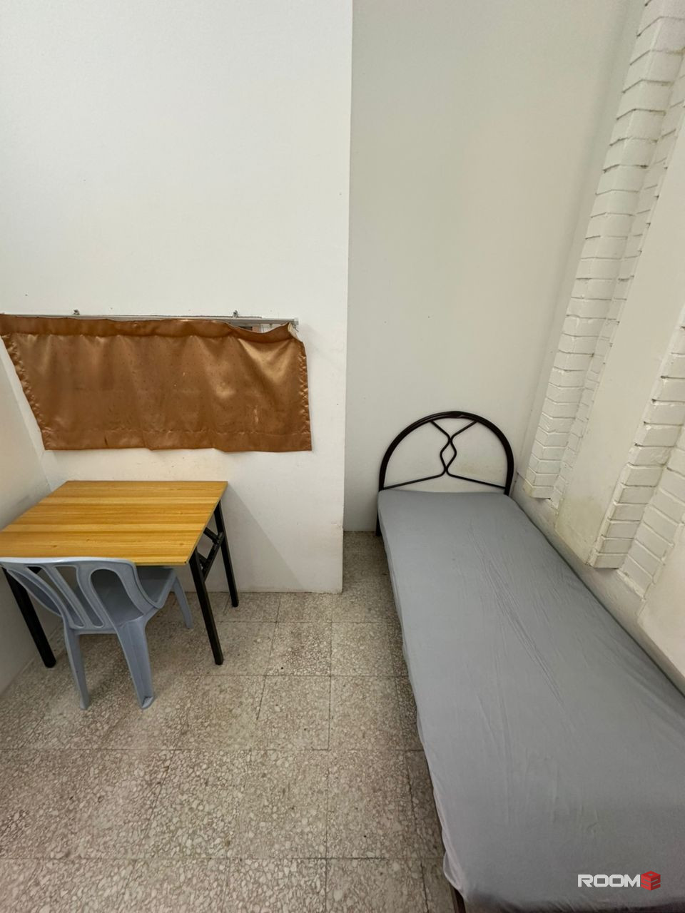 Zero/Low Deposit✨F/F Single Room in SS2 Petaling Jaya Near Bandar Utama