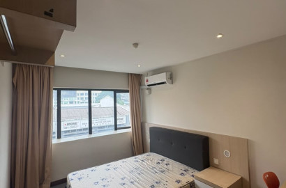 Super Cozy room🎊 11 min to Exchange 106 TRX🏢 0 Deposit room in Phoenix 🔥