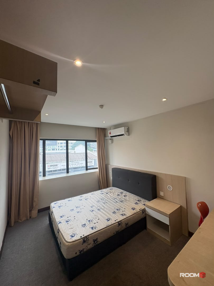 Super Cozy room🎊 11 min to Exchange 106 TRX🏢 0 Deposit room in Phoenix 🔥