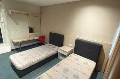Super Cozy room🎊 11 min to Exchange 106 TRX🏢 0 Deposit room in Phoenix 🔥