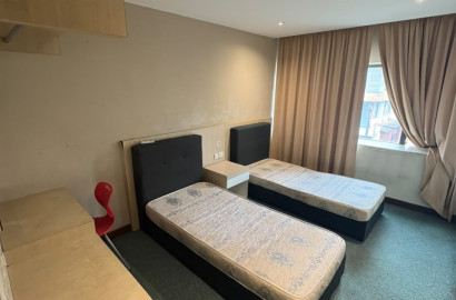 Super Cozy room🎊 11 min to Exchange 106 TRX🏢 0 Deposit room in Phoenix 🔥