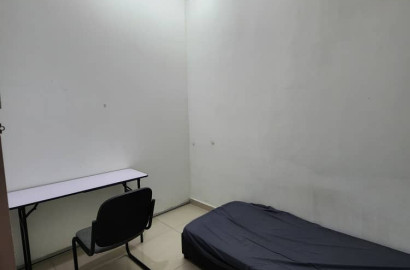 💥 MONTH END PROMO 💥 Single Affordable Room for Rent @ Bandar Puteri Puchong