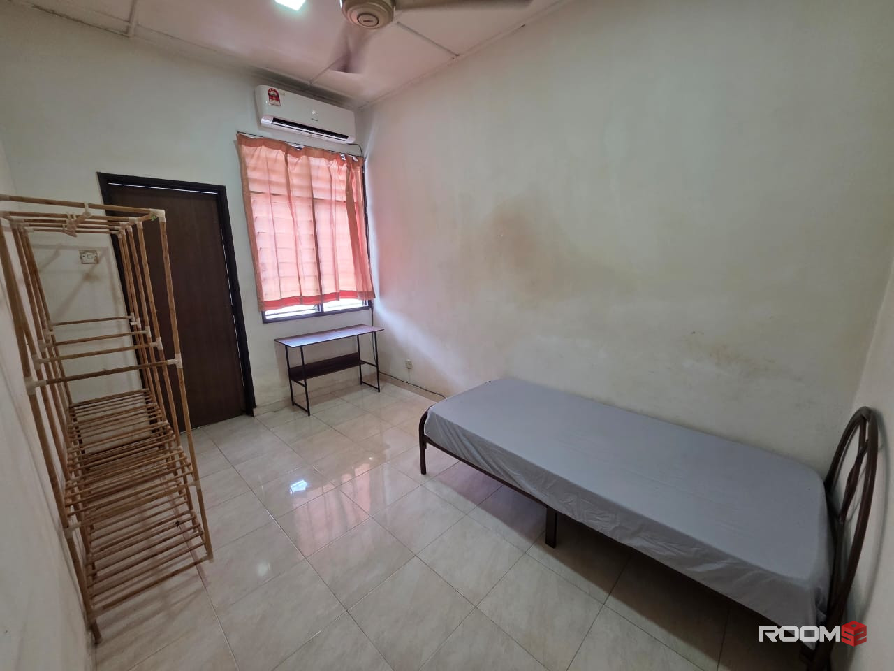 💥💥💥 MONTH END PROMO 💥💥💥 Middle room @ Bukit Mayang nearby Aman Suria, Ara Damansara and One Utama