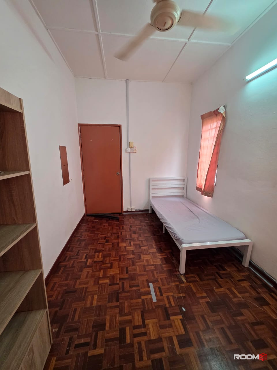 🚩 1 Month Deposit Promo ⭐️ Room for Rent @ Bukit Mayang nearby Aman Suria, Ara Damansara, Kelana Jaya